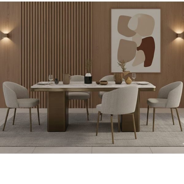 Brighton Dining Table (SD192)