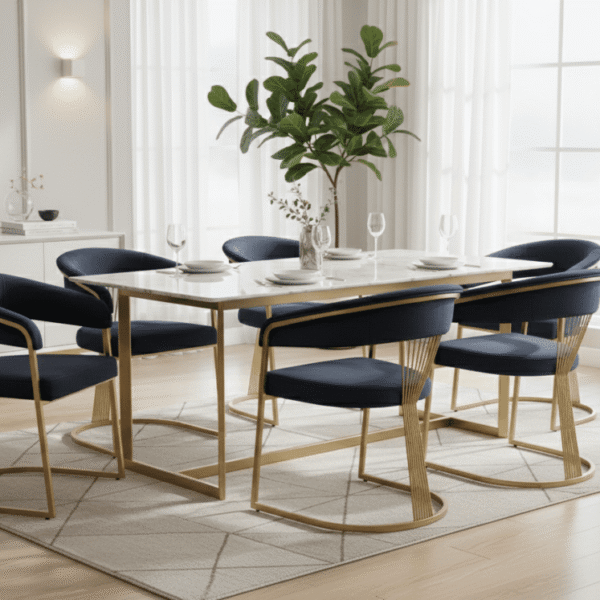 Maxxi Dining Chair(SH067 )