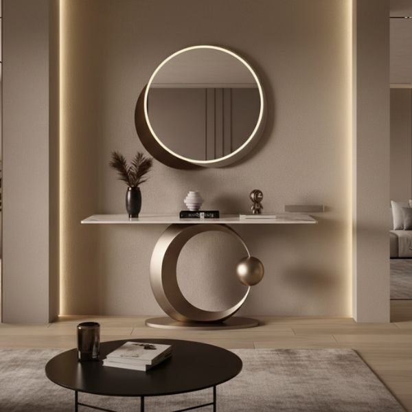 Paris Hall Table (ST030)