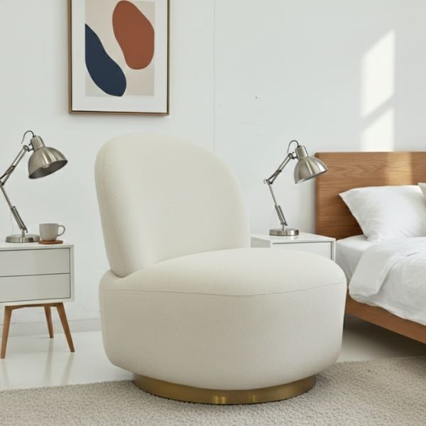 Miami Sofa Chair (SS064)