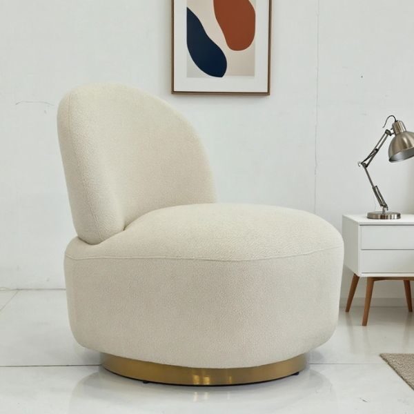 Miami Sofa Chair (SS064)