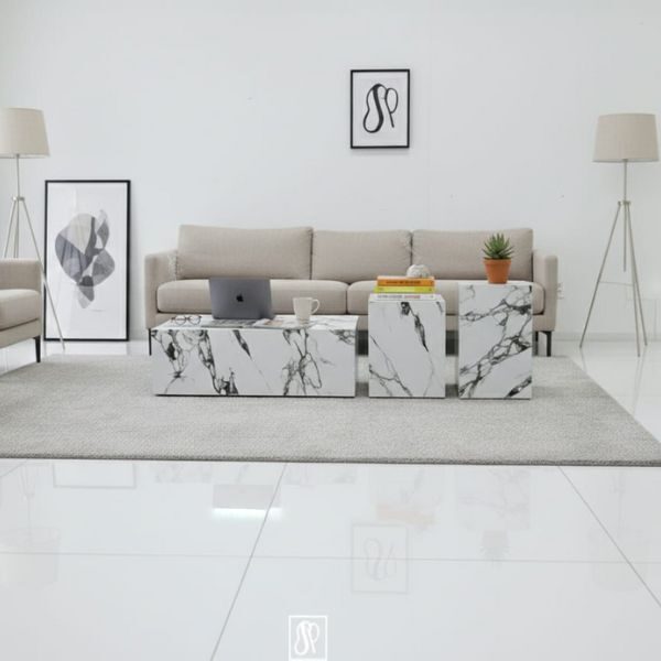 Princes Coffee Table (SC209)