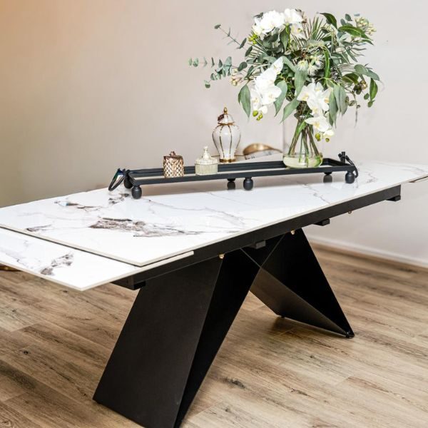 Manila Dining Table (SD201)