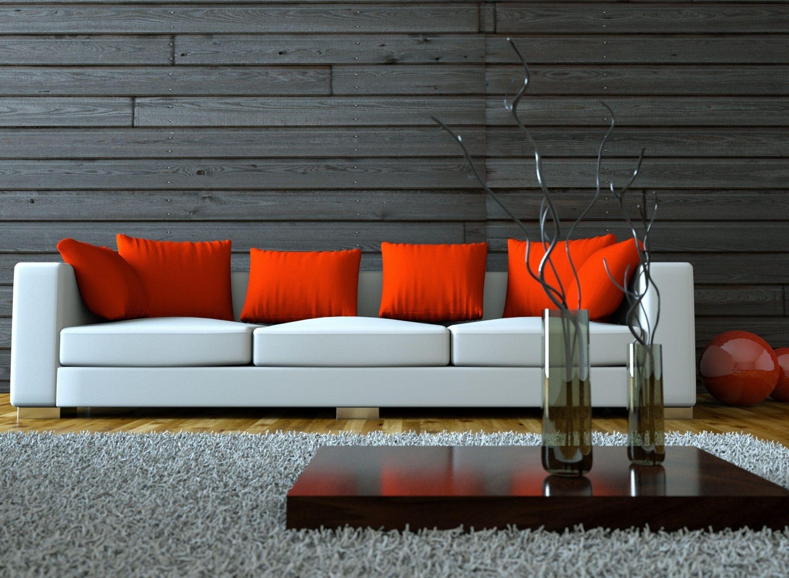 Queen Style Furniture luxury sofa showroom in Thomastown, Melbourne