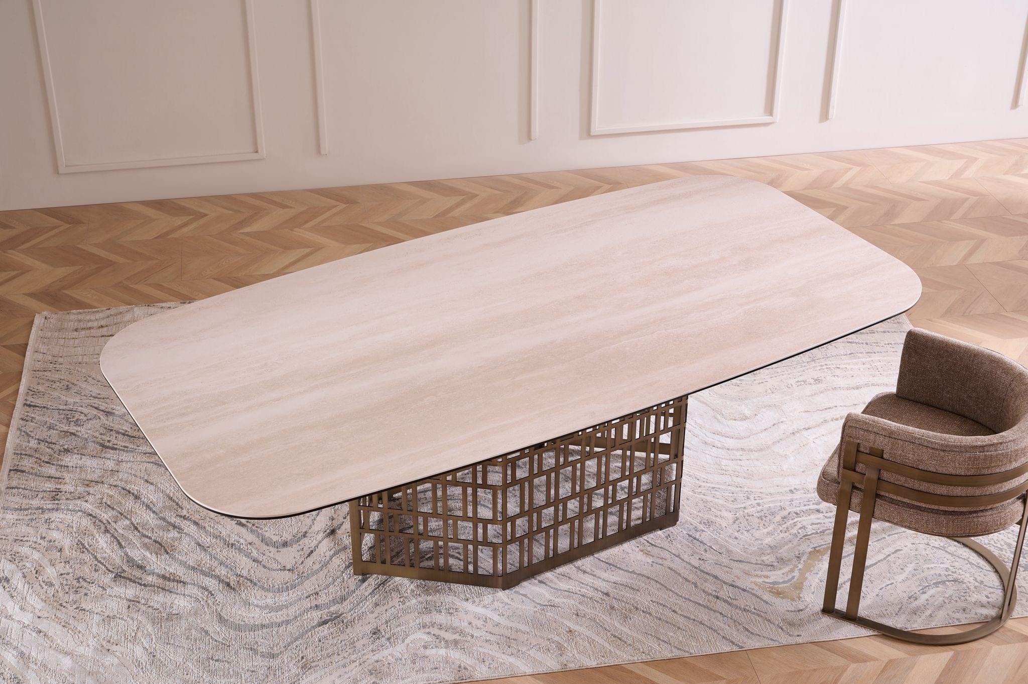 Imperial Dining Table (DT1014)