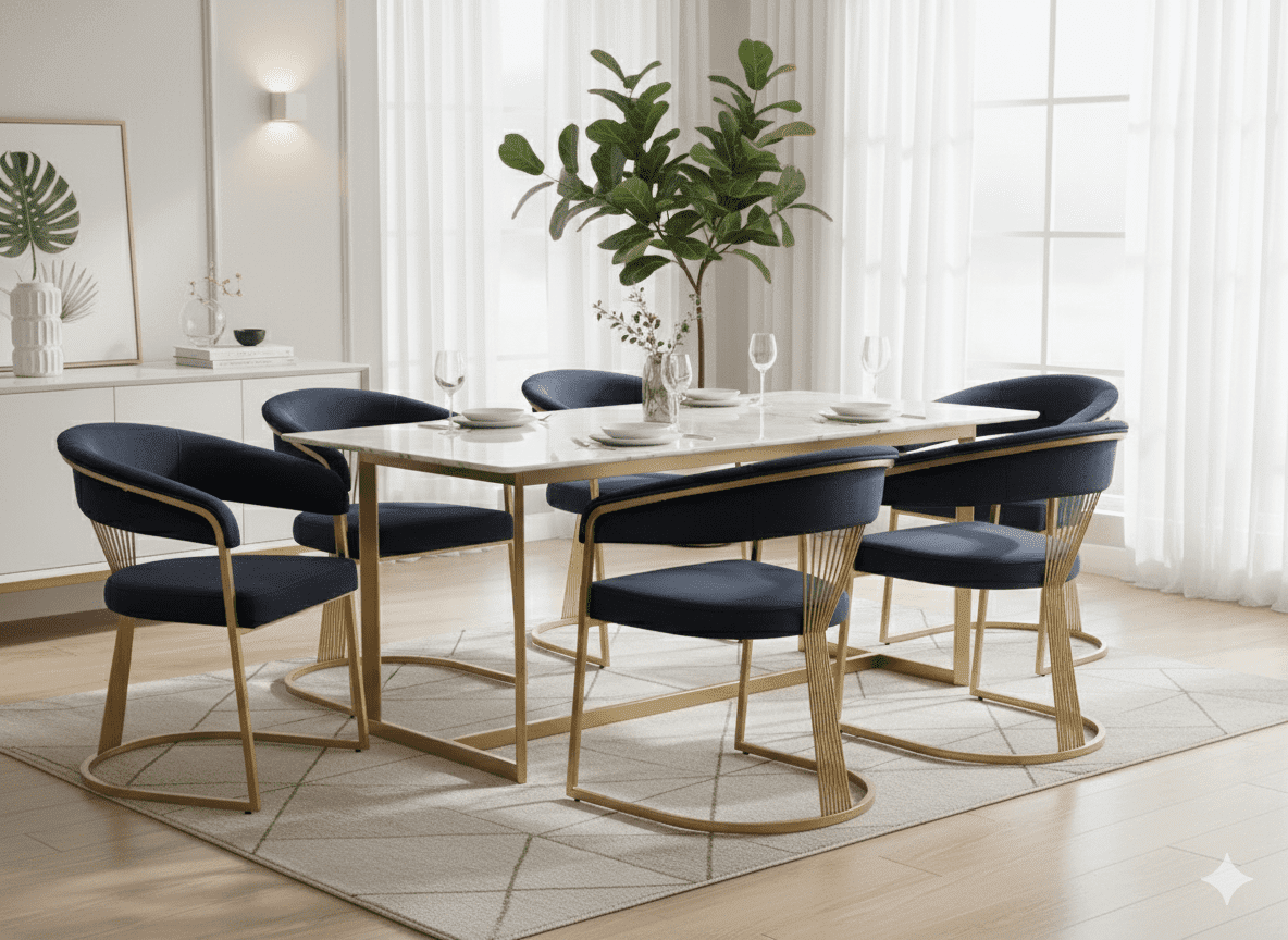 Maxxi Dining Chair(SH067 )