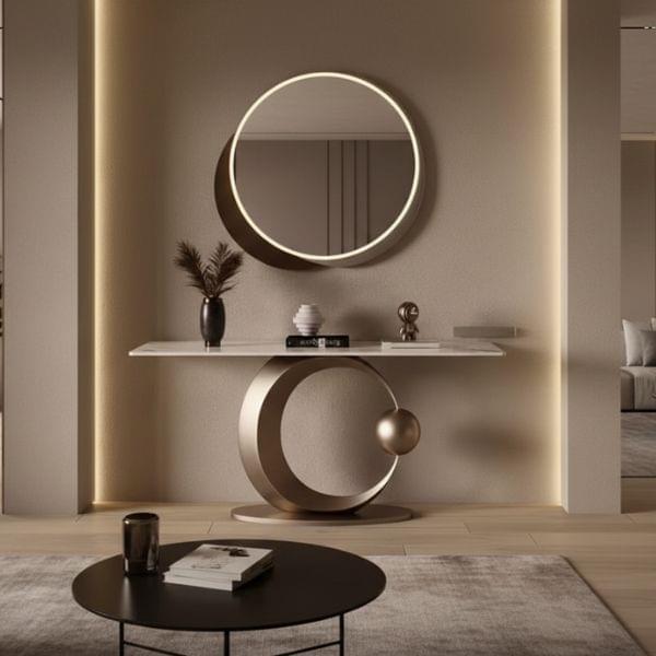 Paris Hall Table (ST030)