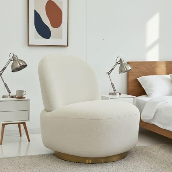 Miami Sofa Chair (SS064)