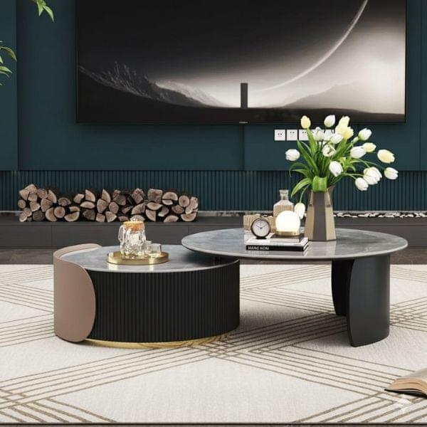Altona Coffee Table Set (SC165)